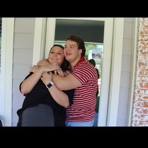 Meet your Posher, Jack